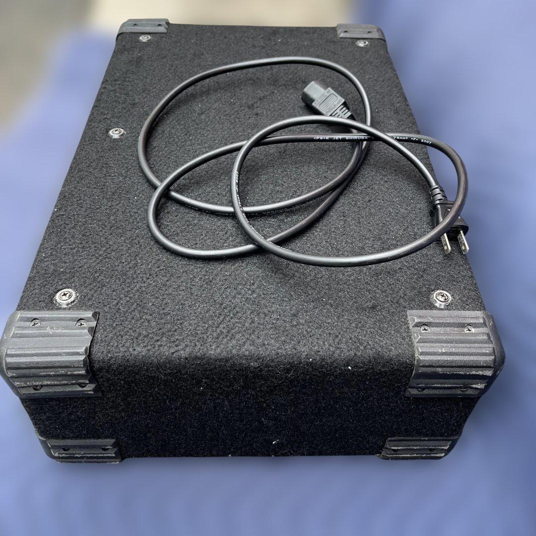 BEHRINGER ベリンガーBX4500H ベースアンプヘッド