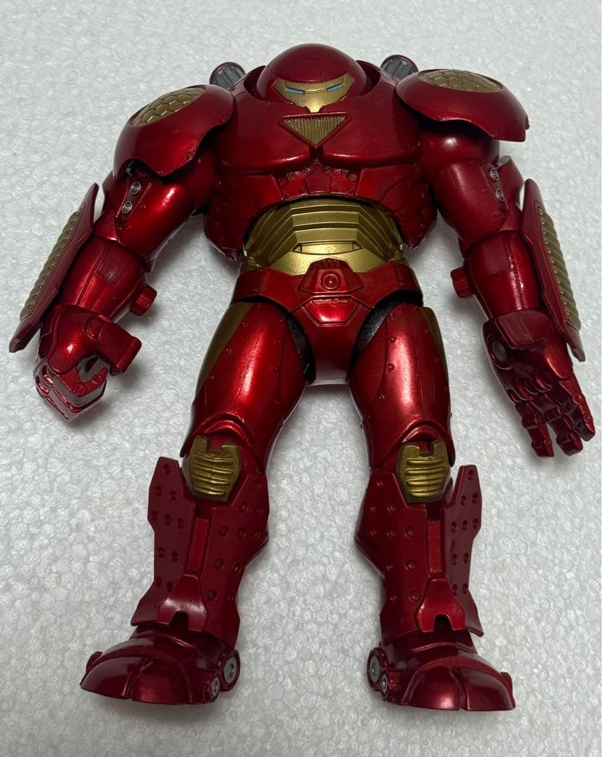The Watcher専用　マーベルレジェンド　ハルクバスター　フィギュア