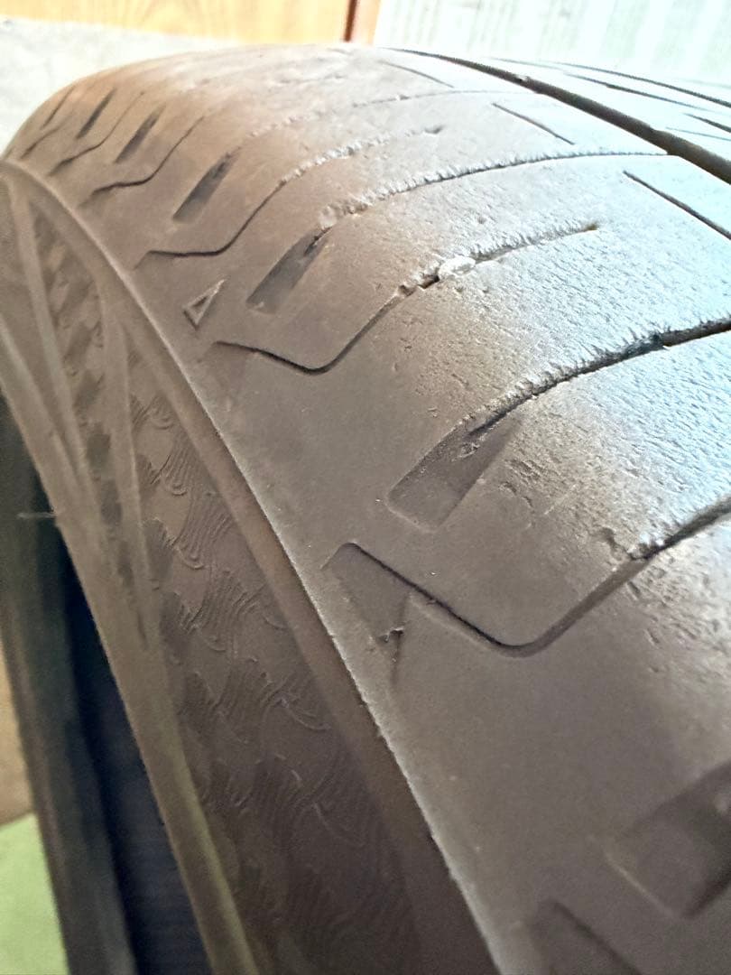 235/45R18 ノーマル 22年製 ブリヂストン REGNO GR-XⅡ