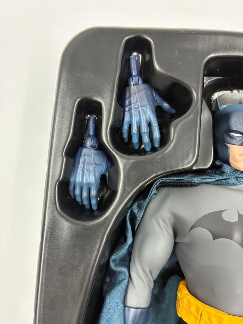 【美品】RAH バットマン ハッシュVer. メディコムトイ 限定品