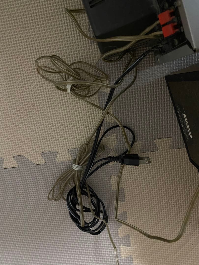 KENWOOD コンパクトオーディオシステム
