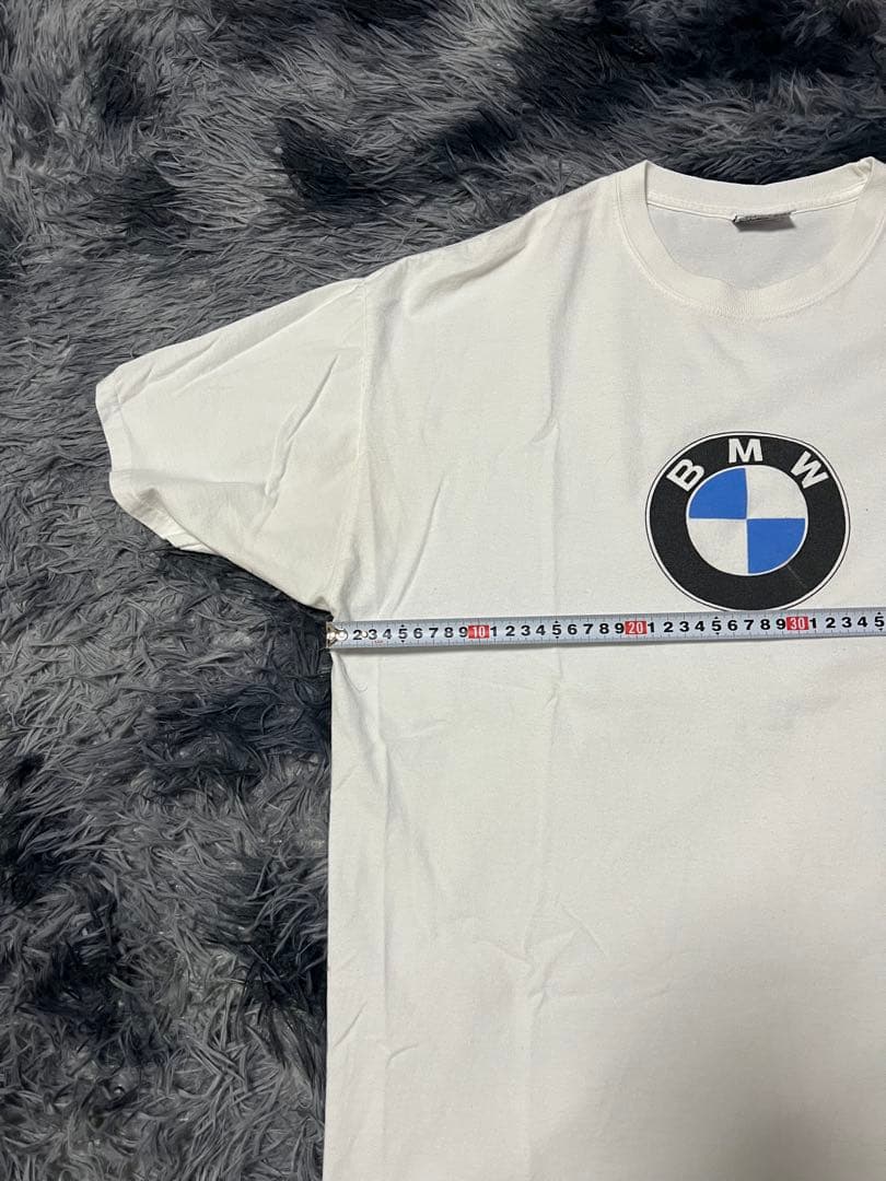 と*も様  ロゴ Tシャツ XLサイズ ホワイト