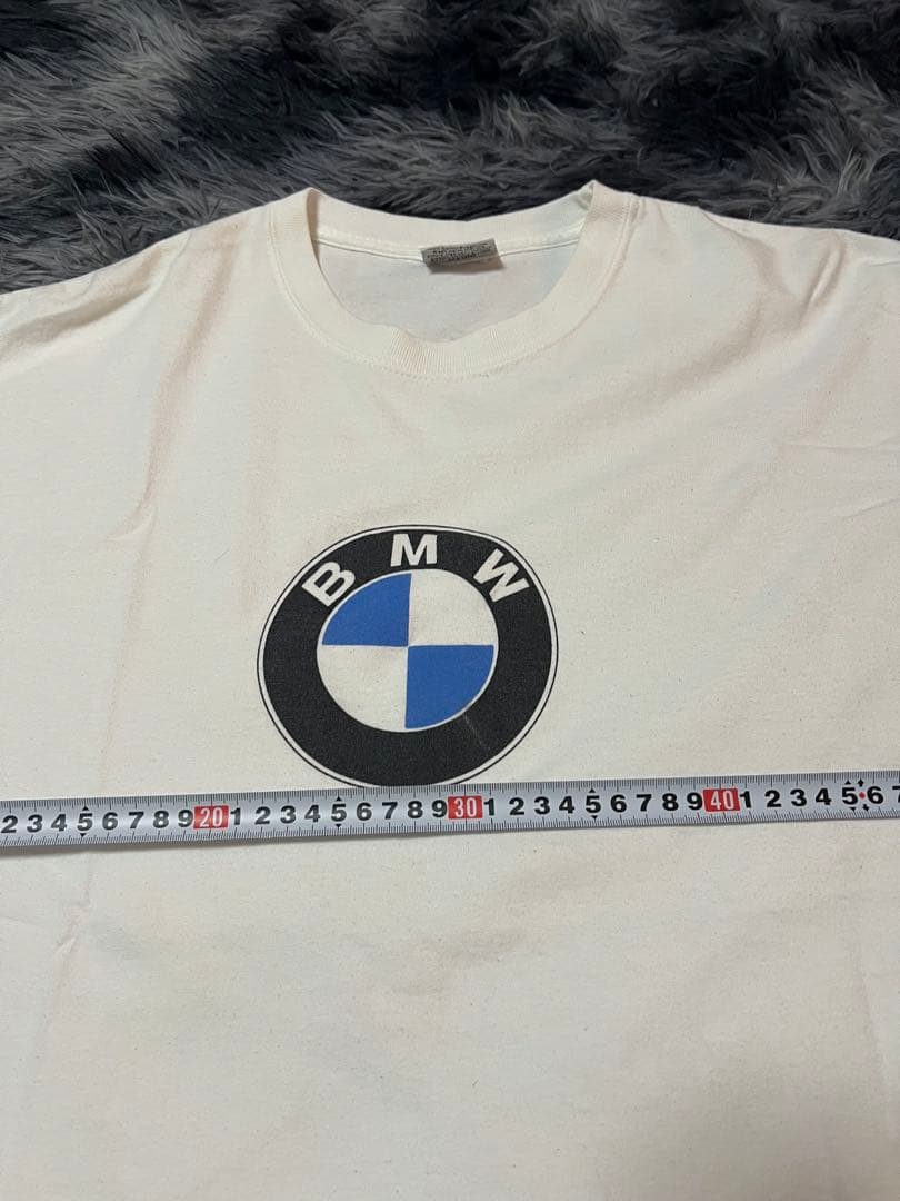 と*も様  ロゴ Tシャツ XLサイズ ホワイト