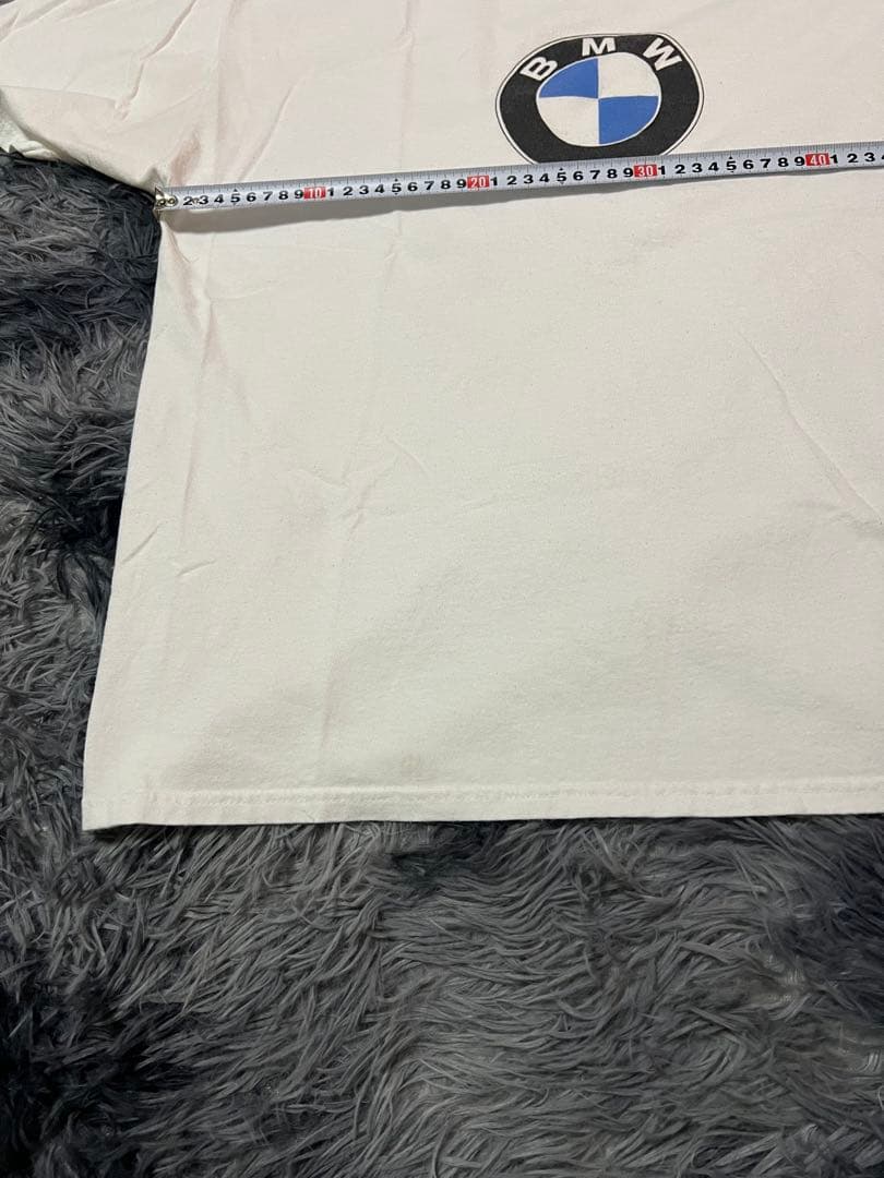 と*も様  ロゴ Tシャツ XLサイズ ホワイト
