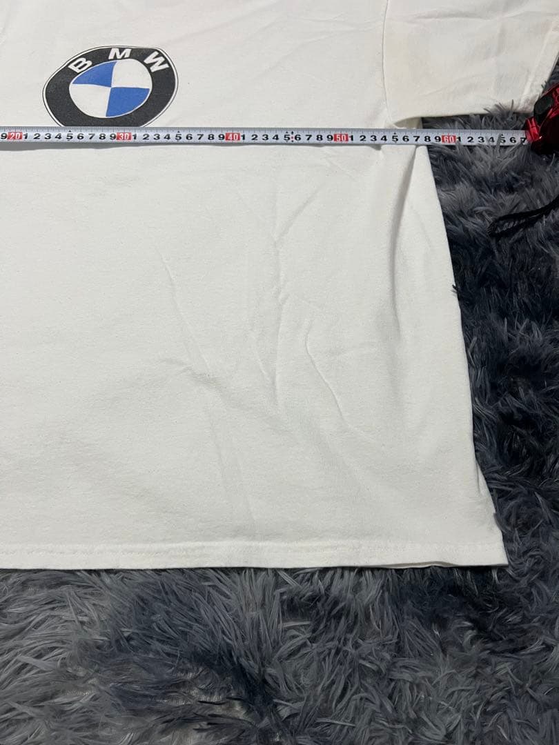 と*も様  ロゴ Tシャツ XLサイズ ホワイト