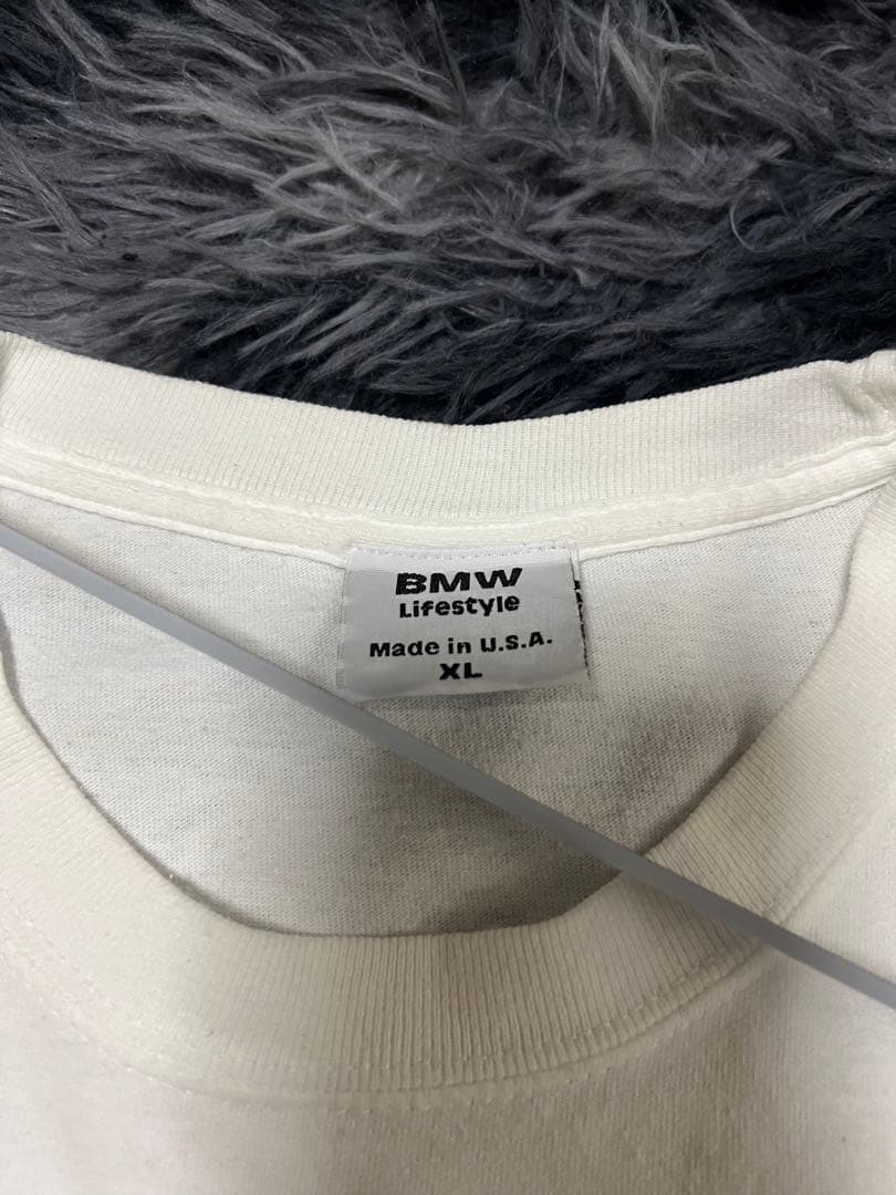 と*も様  ロゴ Tシャツ XLサイズ ホワイト