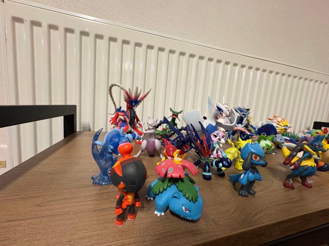 ポケモン　モンコレ その他　まとめ売り