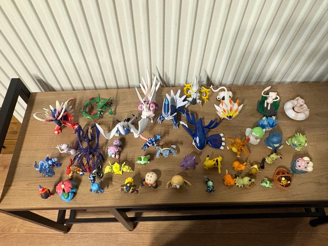 ポケモン　モンコレ その他　まとめ売り