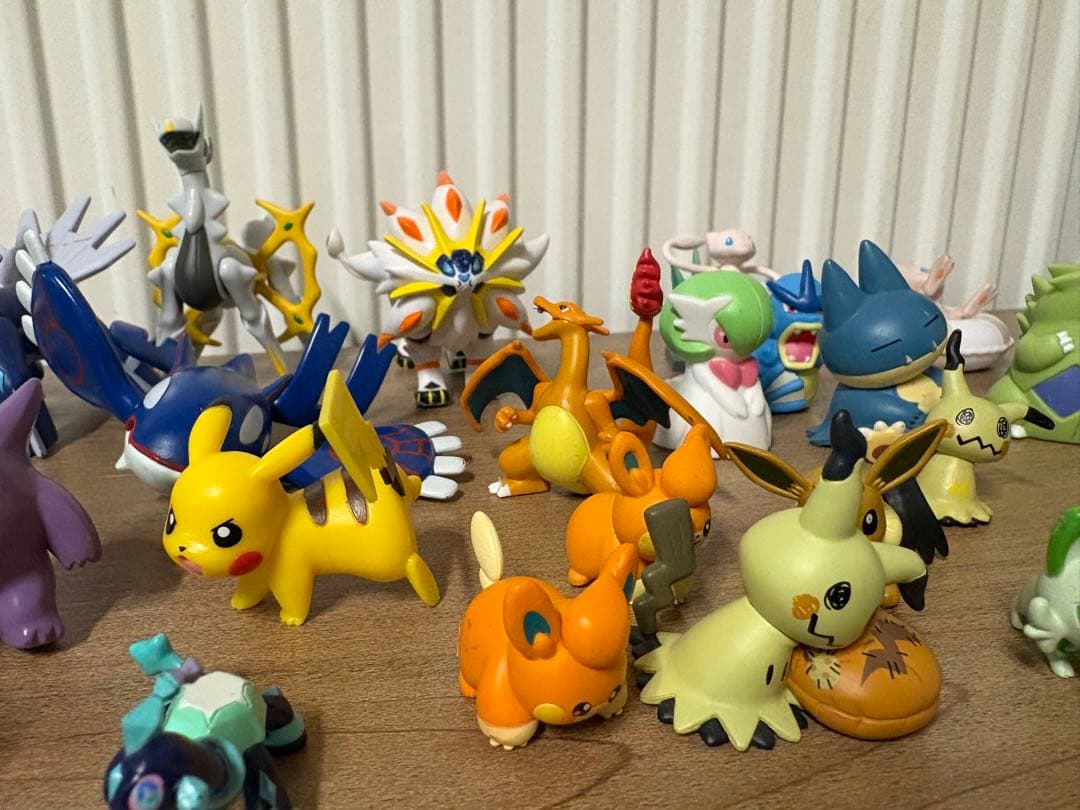 ポケモン　モンコレ その他　まとめ売り