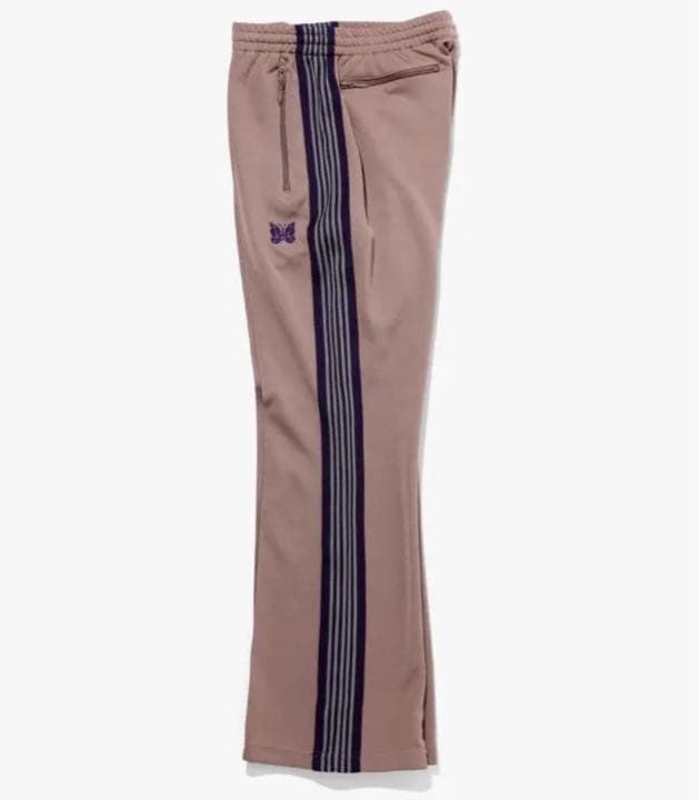 22aw NEEDLES BOOT-CUT TRACK PANT サイズM