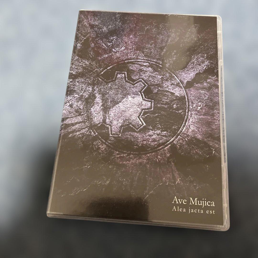 アニメ Alea jacta est