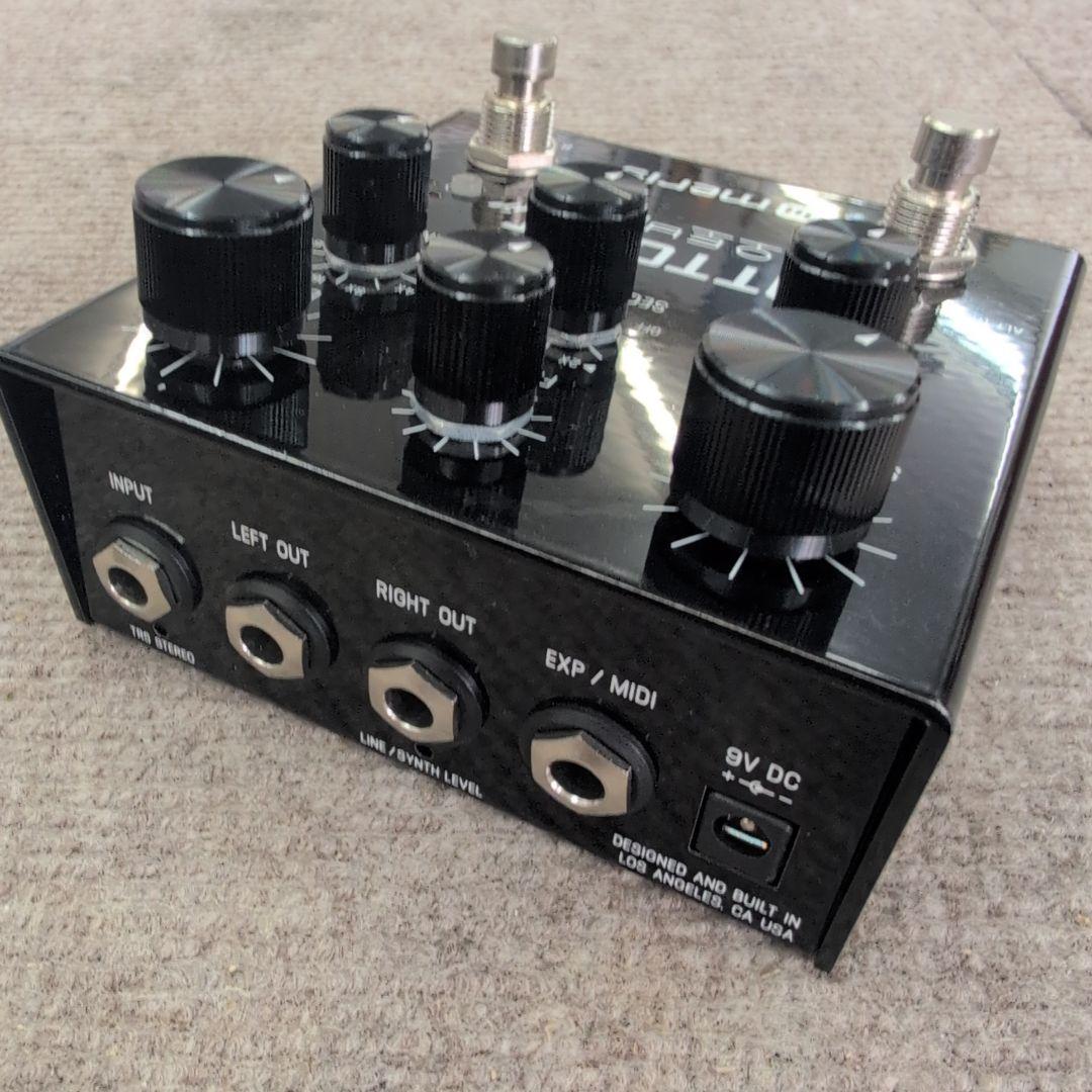ベース meris ottobit jr