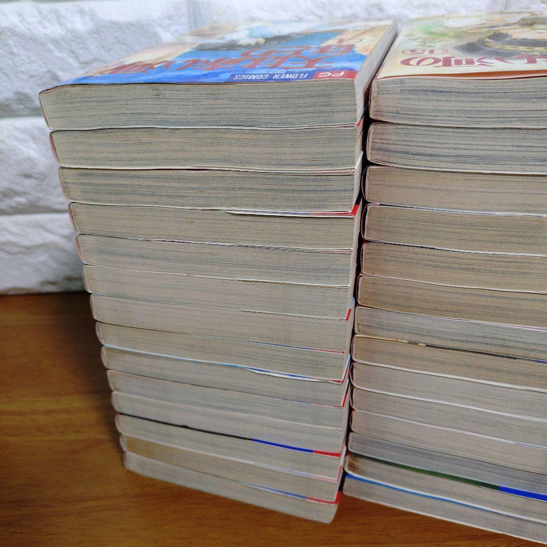 天は赤い河のほとり 全28巻 全巻 セット