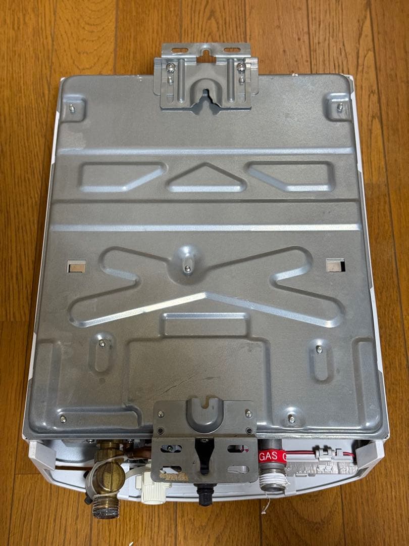 Paloma PH-5BV-2 ガス湯沸器