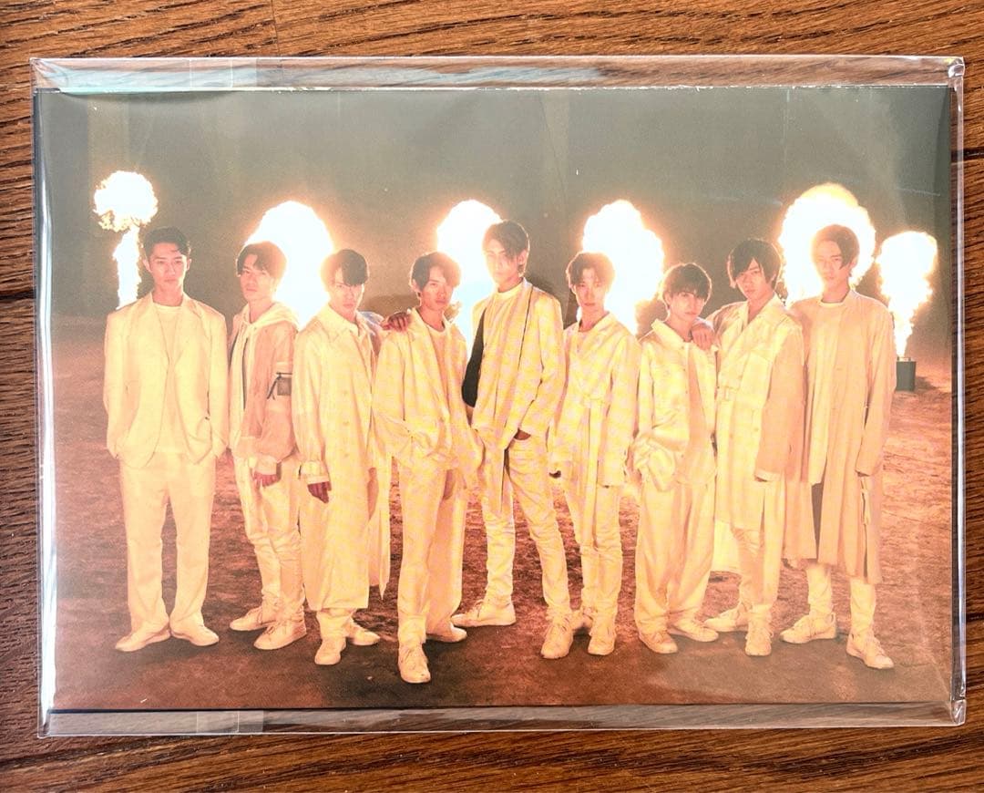 Man滝沢歌舞伎 ZERO 2020 The Movie〈初回盤・3枚…