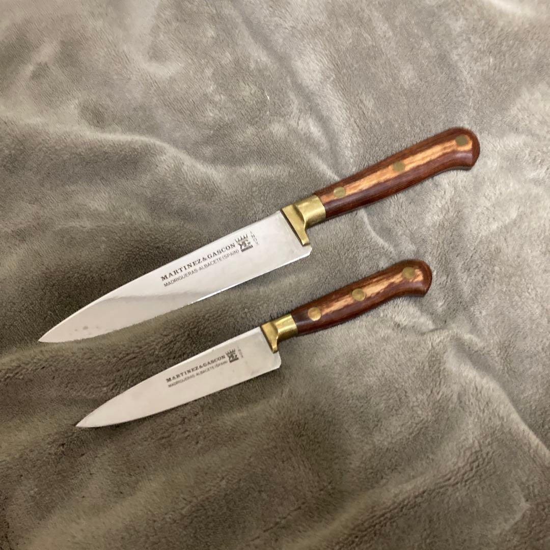 家庭用包丁セット