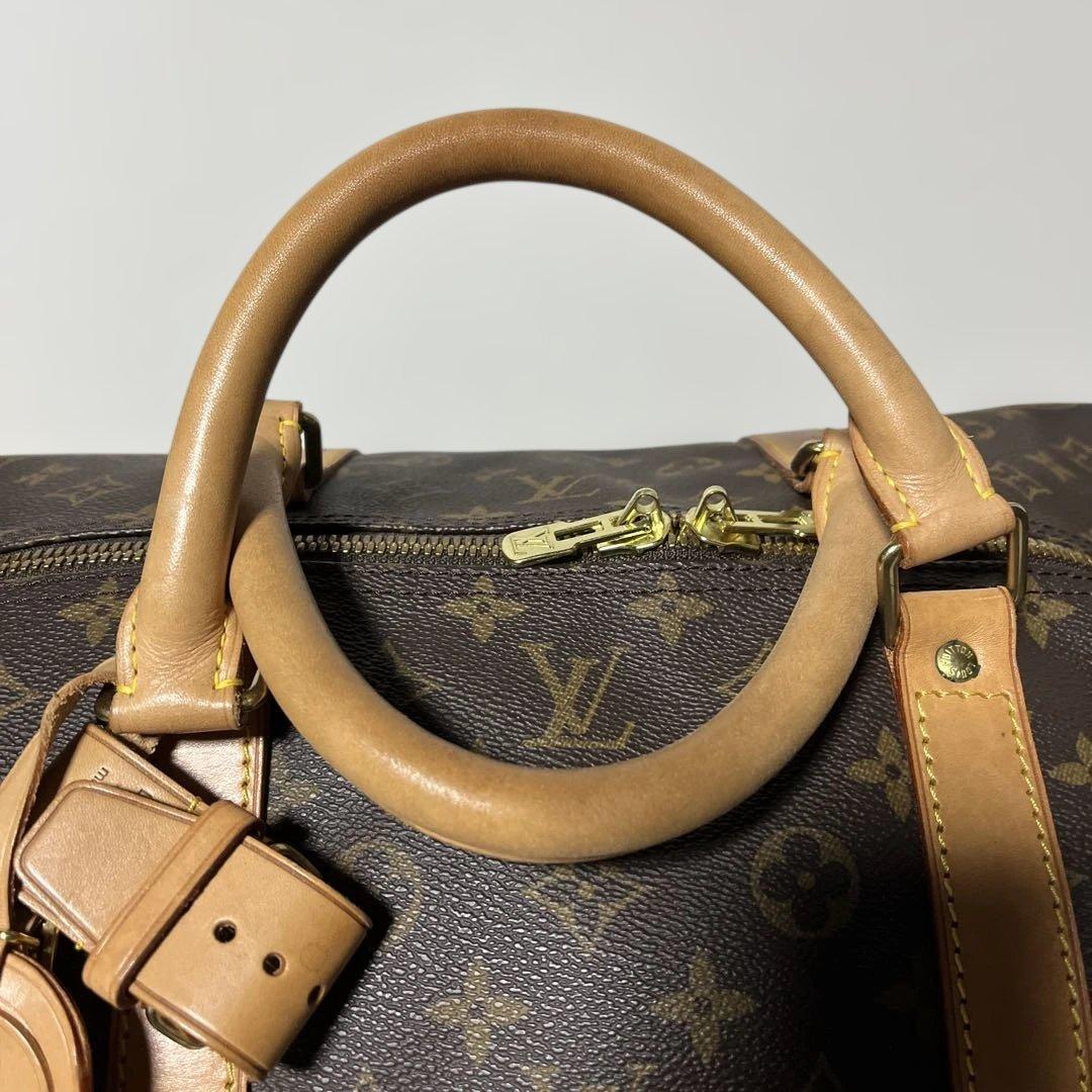 IMTSH様　Louis Vuitton ボストンバッグ 　キーポル　60