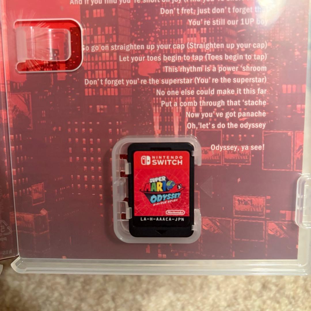 Nintendo Switch ゲームソフト 6本セット