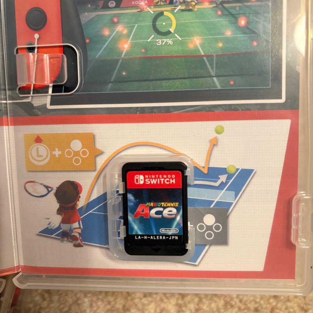 Nintendo Switch ゲームソフト 6本セット