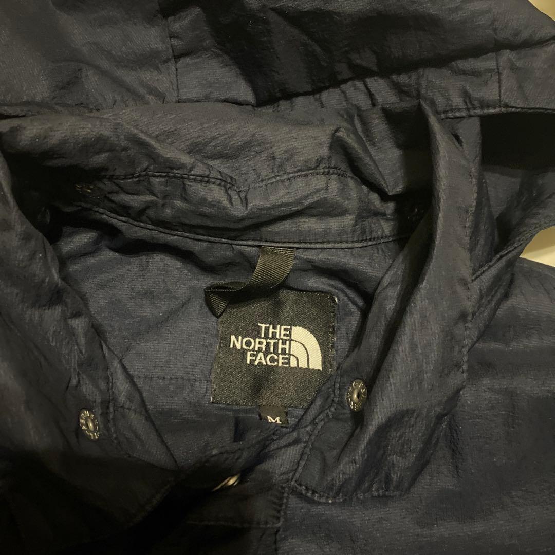 THE NORTH FACEコート