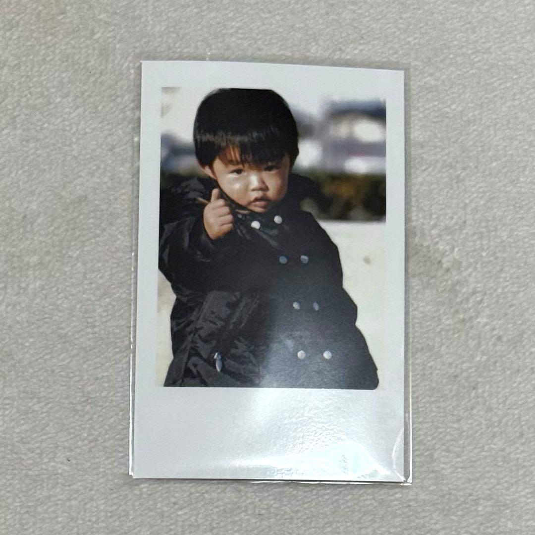 ま*ん様 めいちゃん Number0 愛知 名古屋 通し チケット 特典 幼少期
