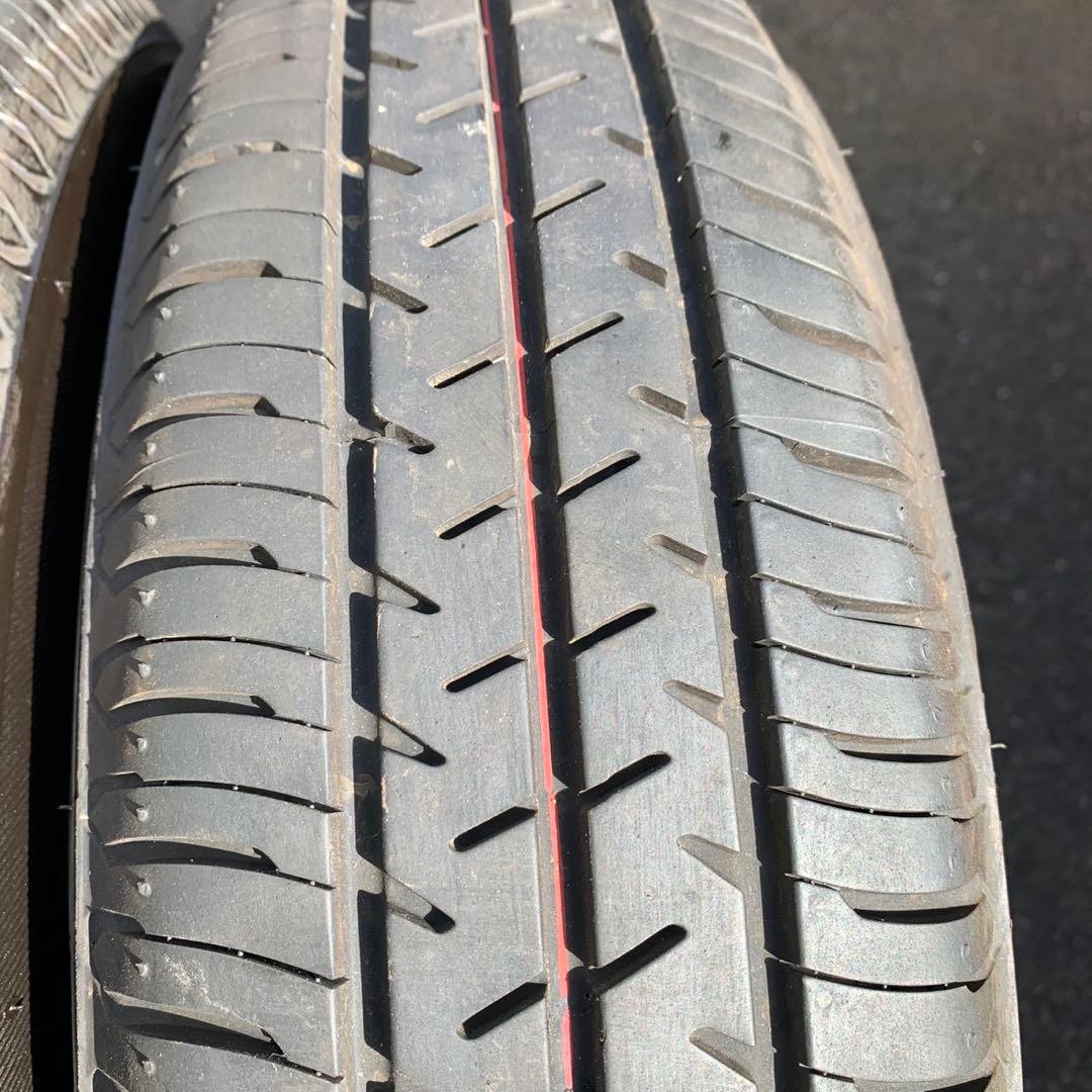 ブリヂストン　155/65R14
