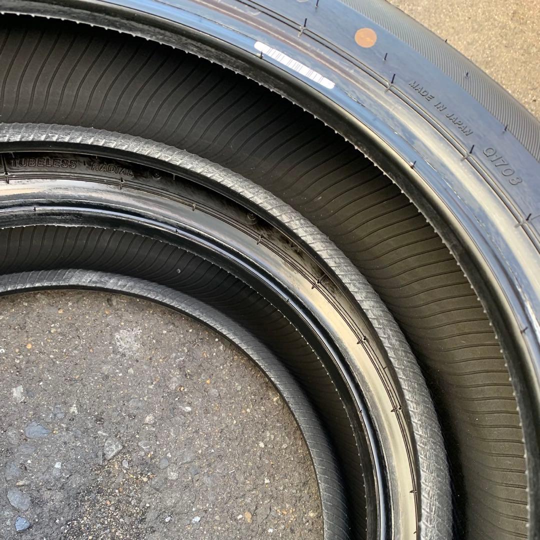 ブリヂストン　155/65R14
