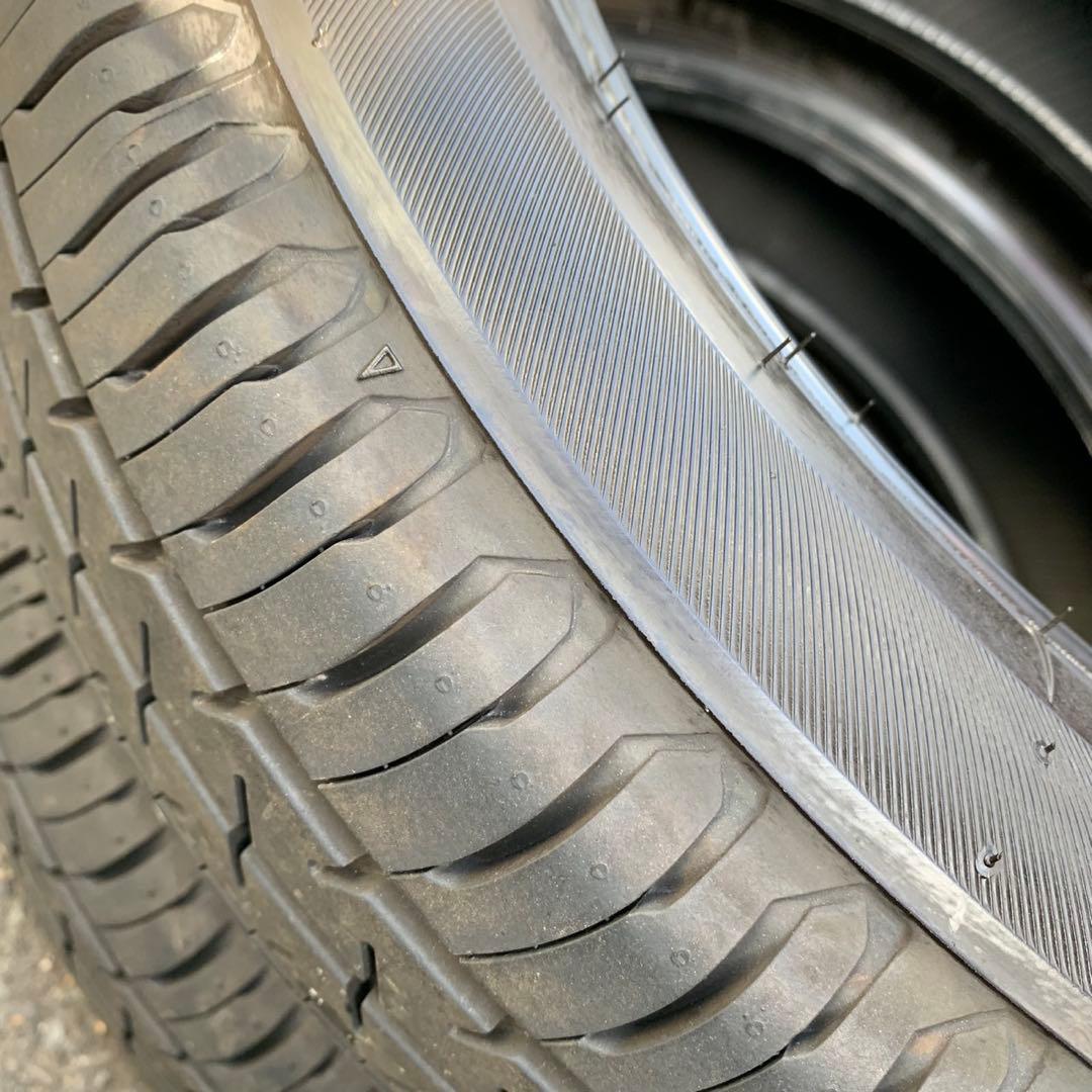 ブリヂストン　155/65R14