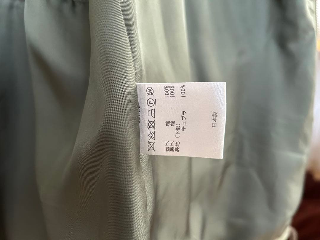 Barbour　SPEYコート　レディース　Size10 Ｌインナーベスト付き