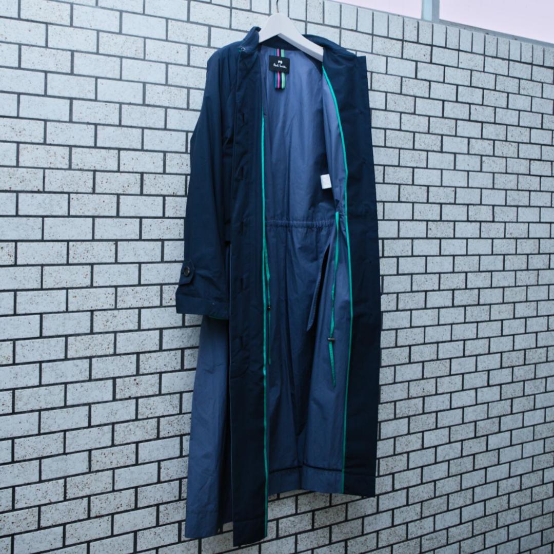 はなPS Paul Smith ライトコート サイズ40