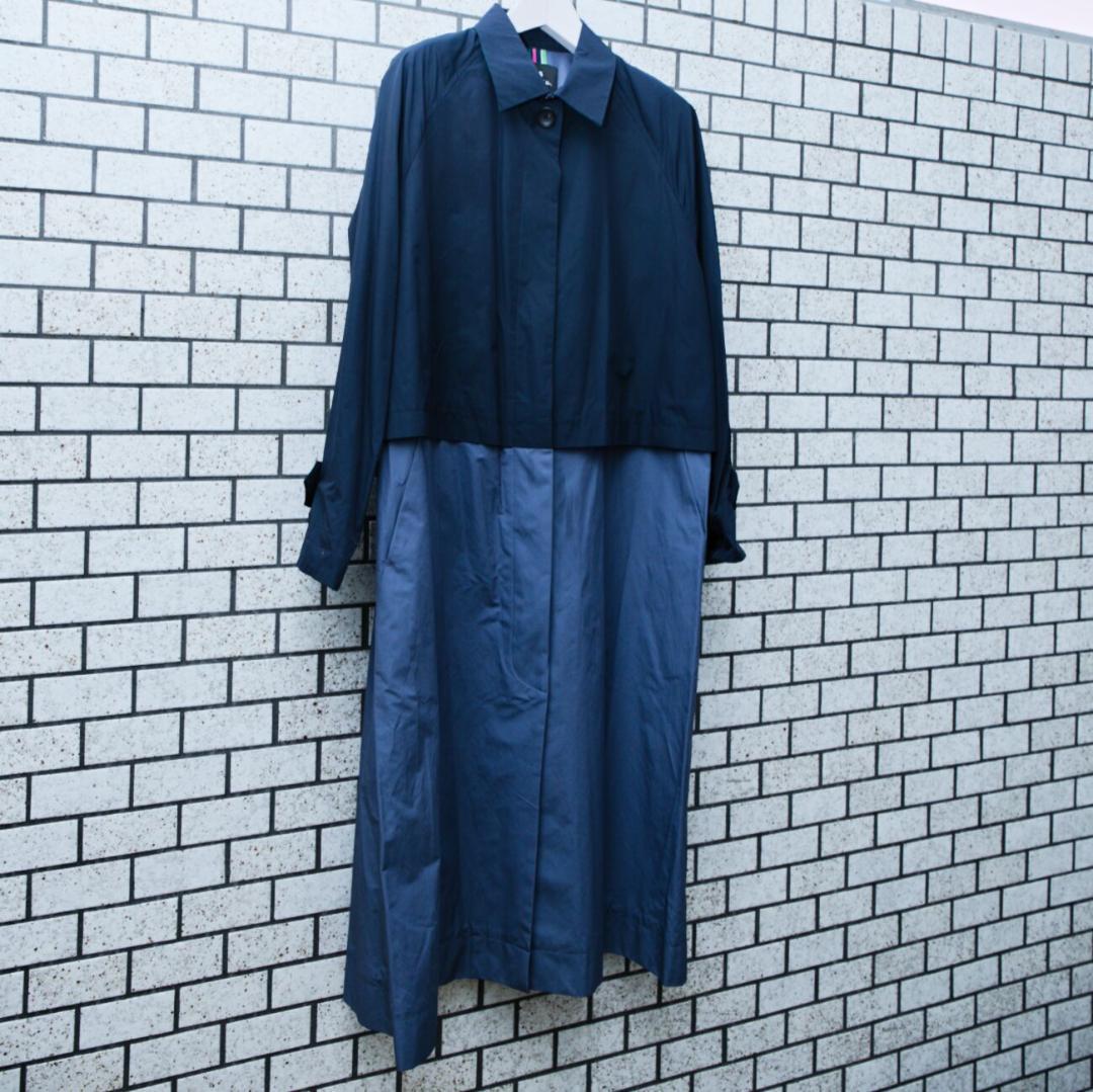 はなPS Paul Smith ライトコート サイズ40