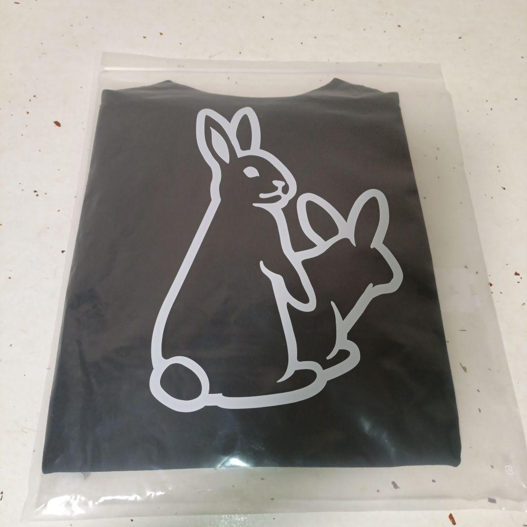 FR2 闇 4th Collection 撫子 Tシャツ　XL