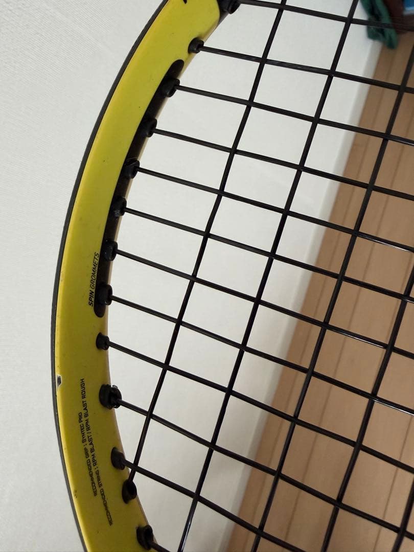 Babolat ピュアアエロ テニスラケット