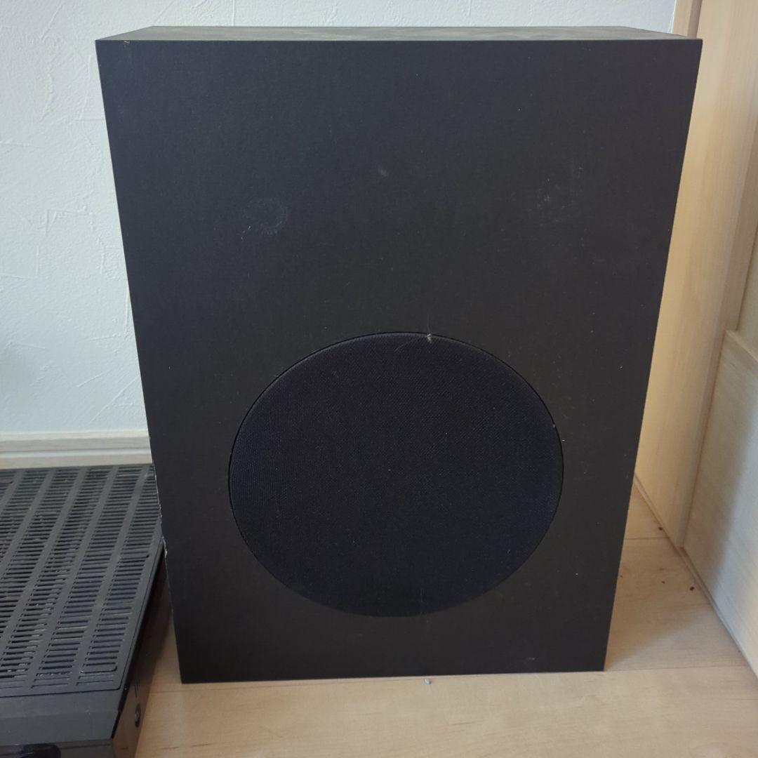 DENON AVC-S511HD AVアンプ 2.1ch