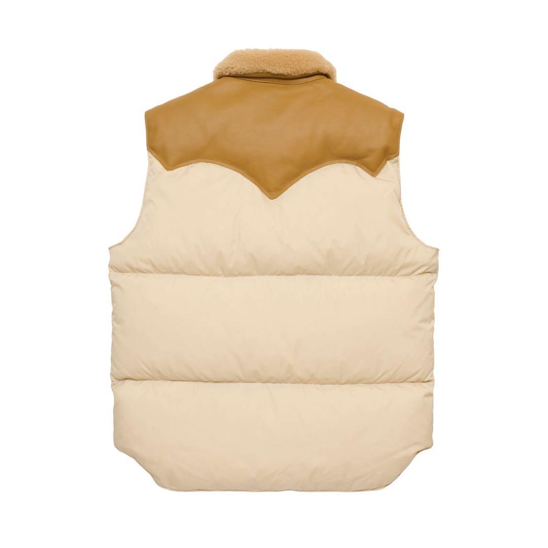 Mサイズ　GDC x Rocky Mountain Christy Vest