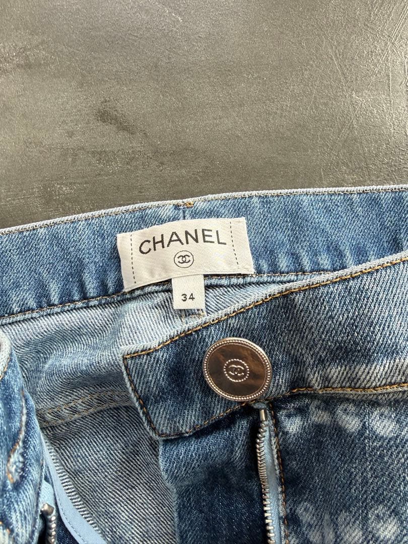 CHANEL ジェニー着用AMARCさま専用