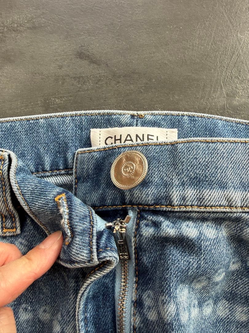 CHANEL ジェニー着用AMARCさま専用