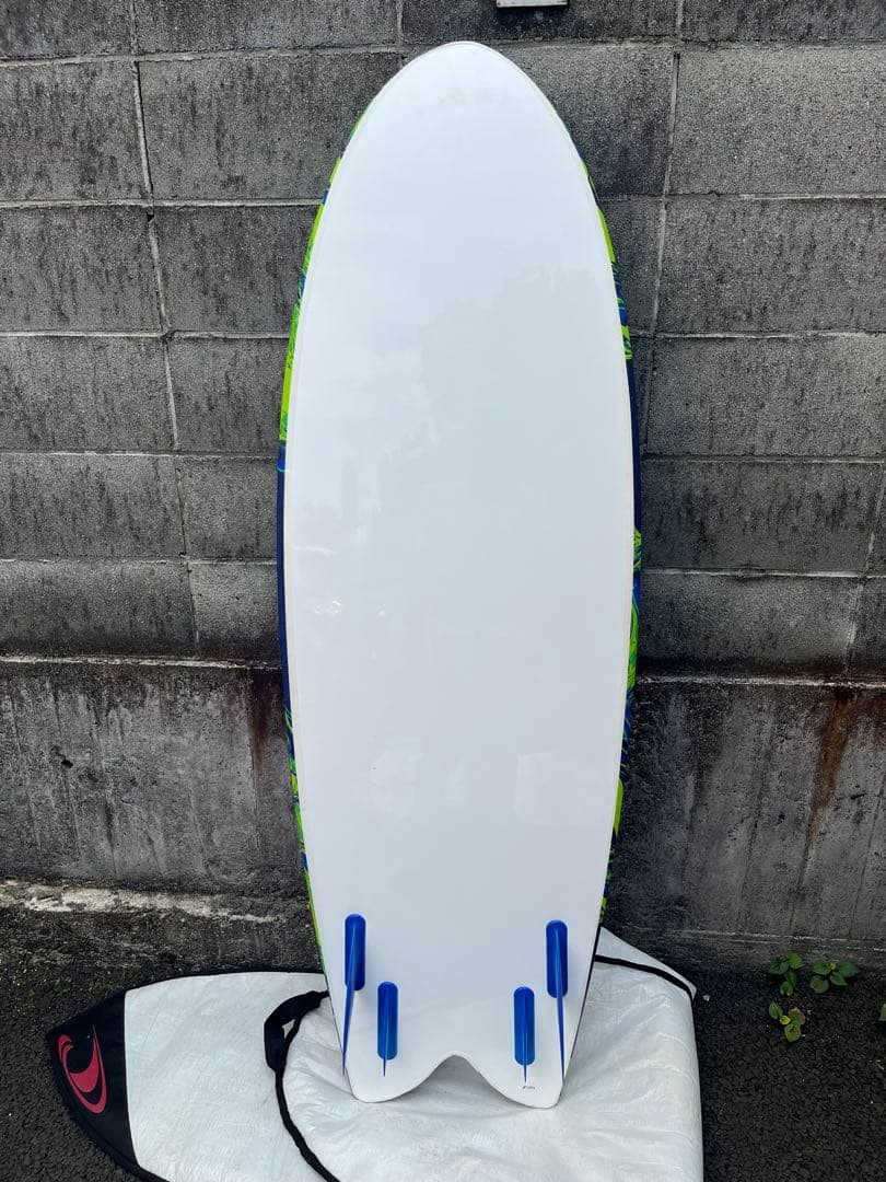 ショートボード ソフトボード　コストコ　※セット販売のみ