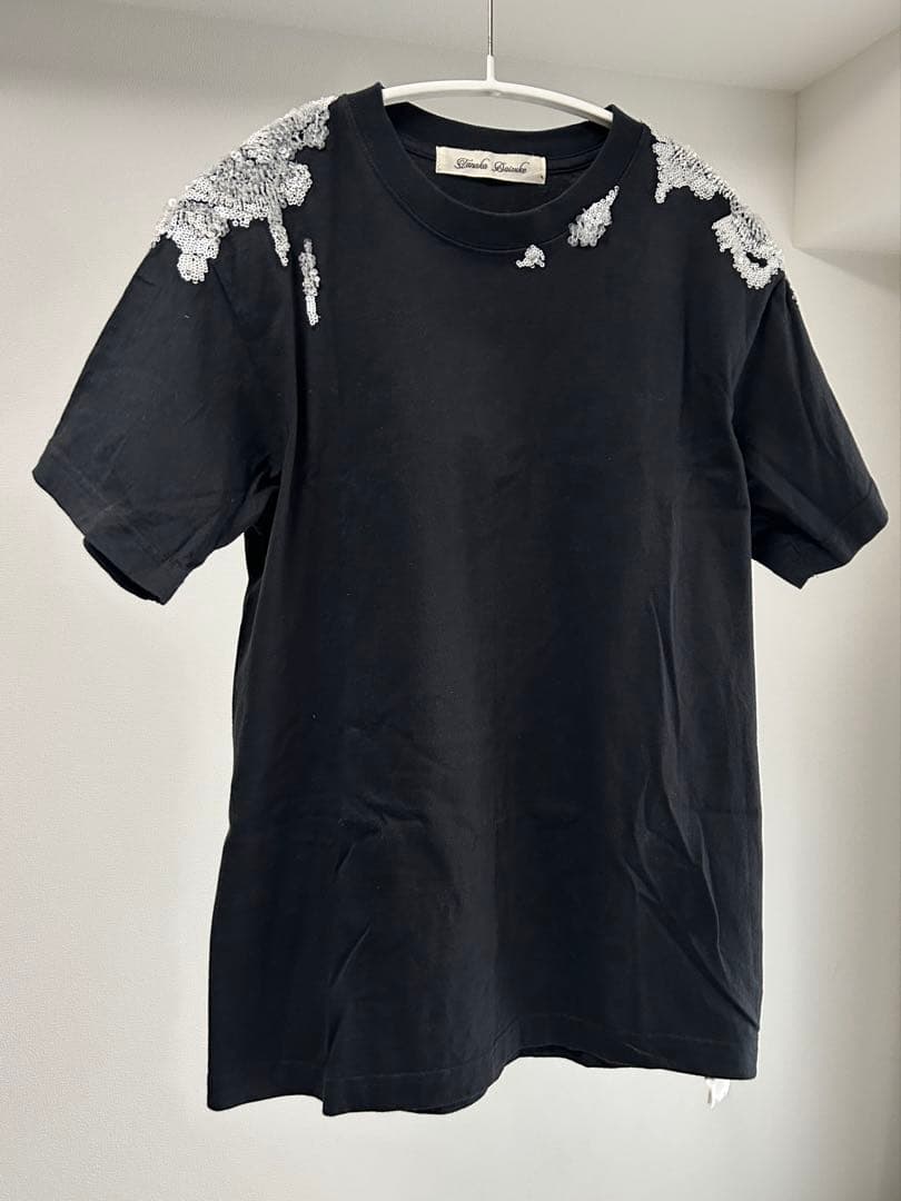 tanakadaisuke Tシャツ