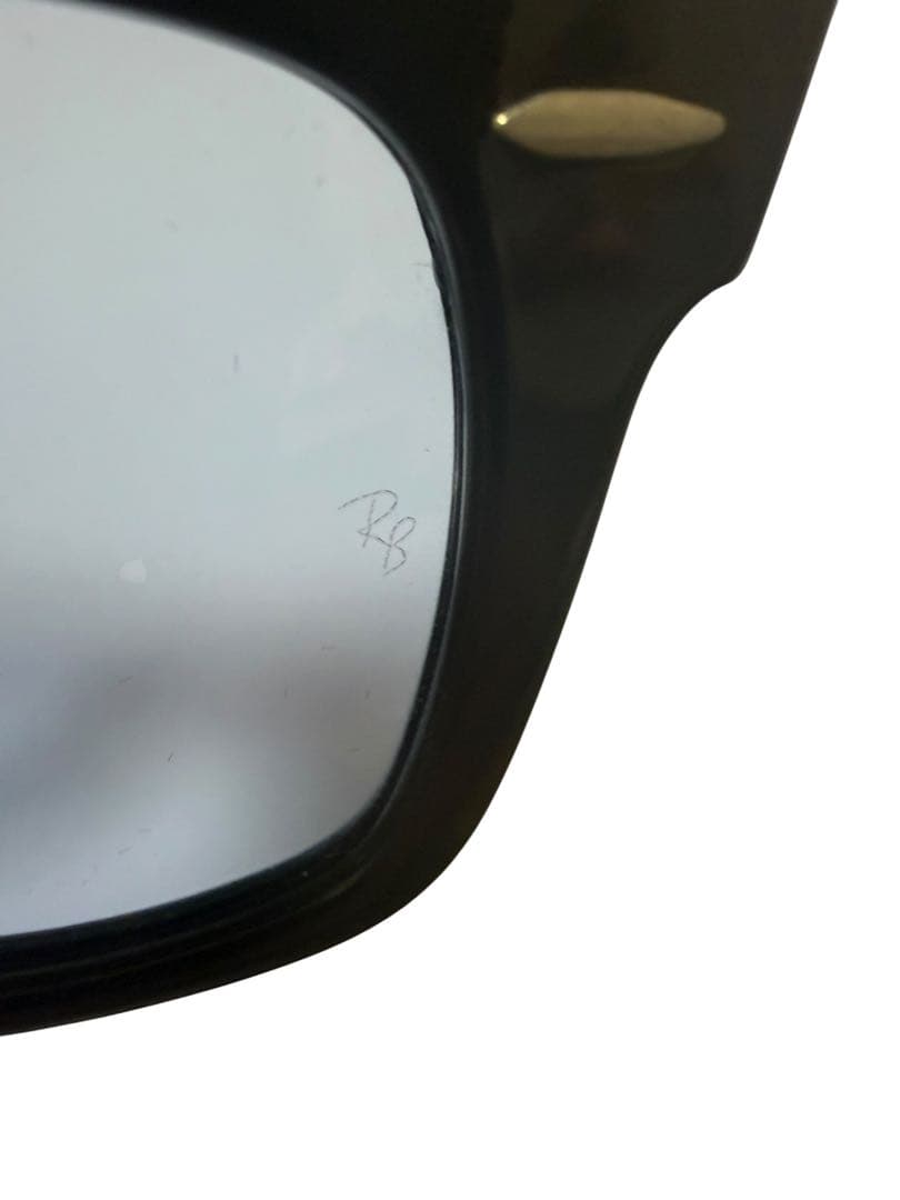 【正規品】Ray-Ban 0RB2140F WAYFARERウェイファーラー