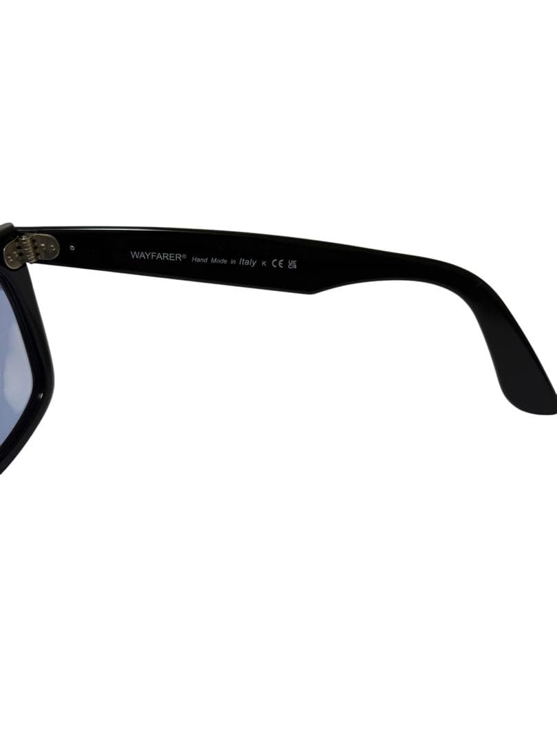 【正規品】Ray-Ban 0RB2140F WAYFARERウェイファーラー