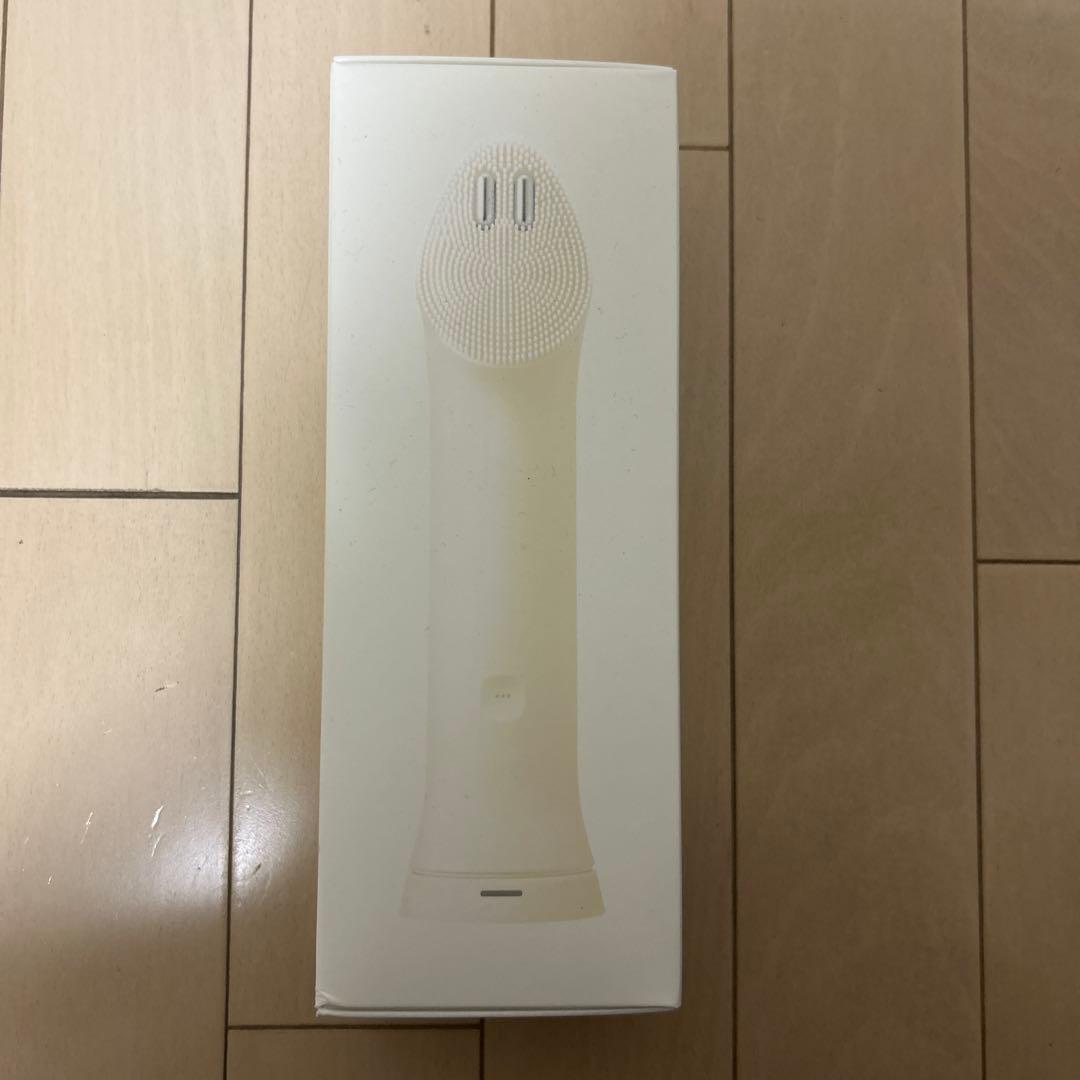 medicube 振動リフトクレンザーヘッド　ベージュ