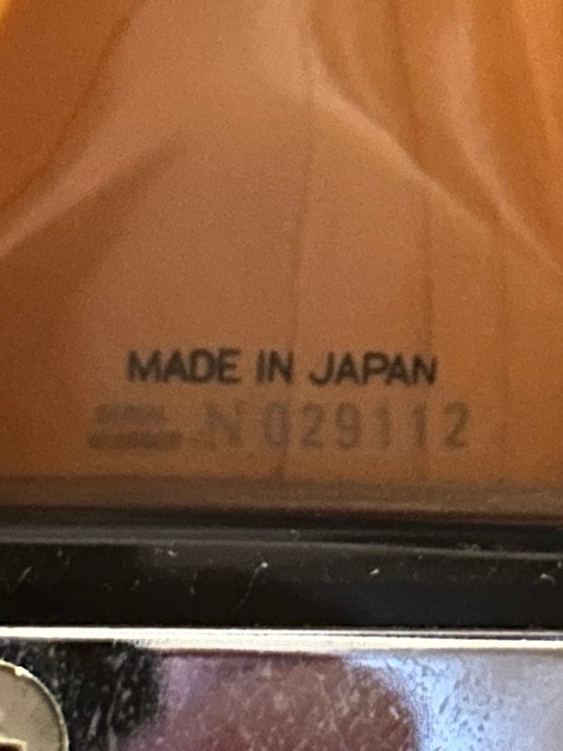 フェンダー　ジャズベース