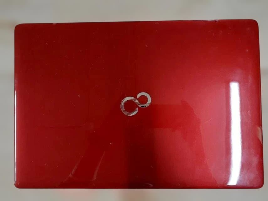 K*l様 80L0205-05 LIFEBOOK AH77/B1 メモリ8GB/
