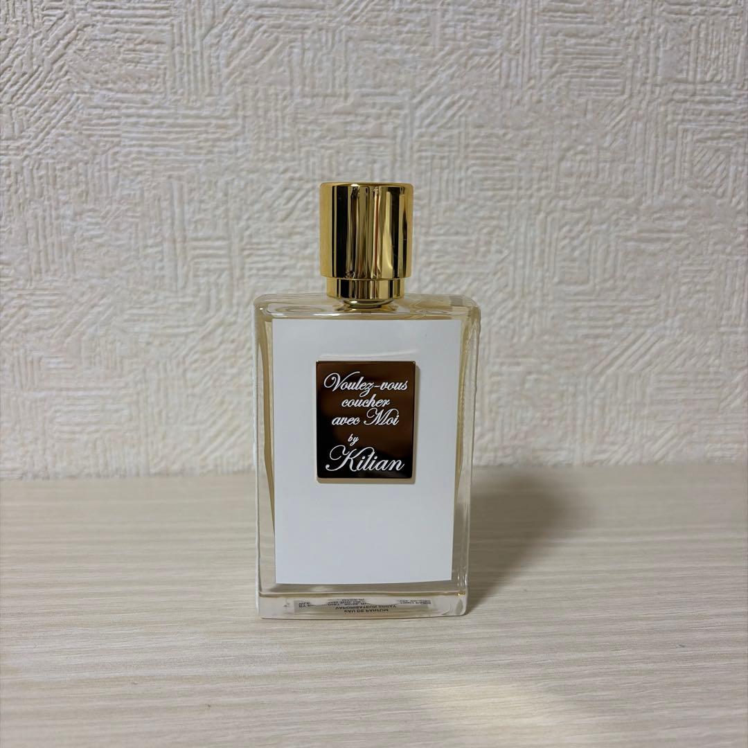 キリアン ヴレヴクシュアヴェクモワ オードパルファム 50ml