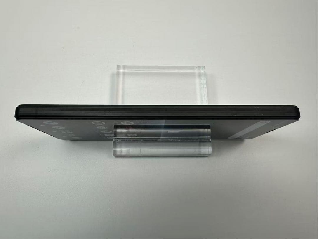 SONY Xperia 1 V docomo 256GB ブラック