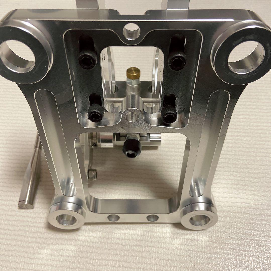 CL7 アコード TSX ビレッドシフター