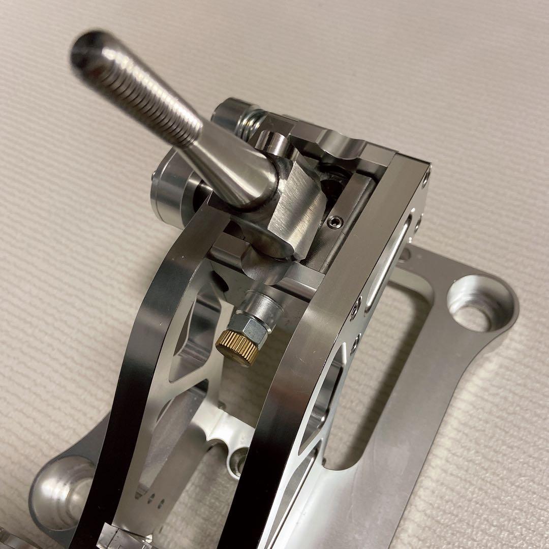 CL7 アコード TSX ビレッドシフター