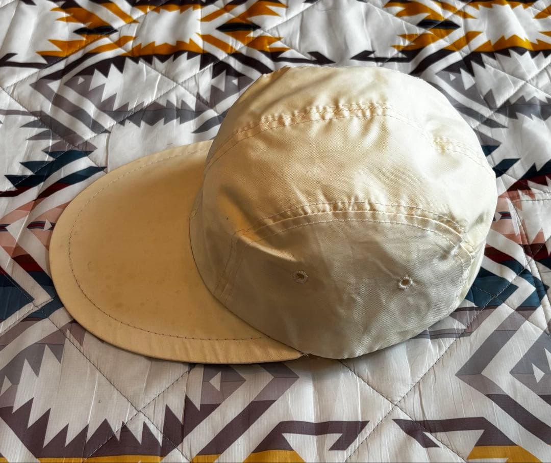 芋*着様 80s LLBEAN longbill cap ロングビルキャップ