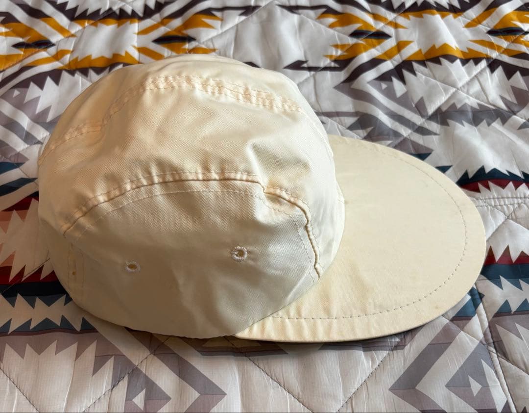 芋*着様 80s LLBEAN longbill cap ロングビルキャップ